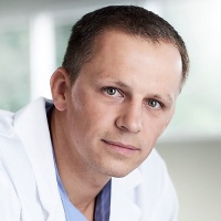 Dr. Hubert Fornalik MD, OB-GYN (Obstetrician-Gynecologist)