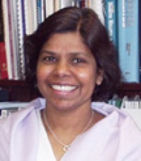 Dr. Renuka D. Paka M.D.