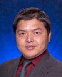 Dr. Josh Zhaoxu Yuen OD, Optometrist