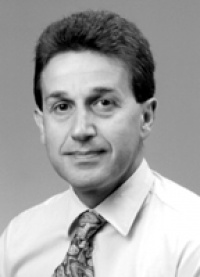 Dr. Andrew G Herzog M.D., Neurologist