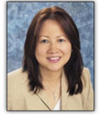 Dr. Jenny T Clifford M.D., Pediatrician