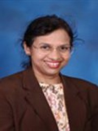 Dr. Madhu Berman M.D., Allergist and Immunologist