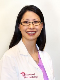Mrs. Dana Chang Jeng M.D., Dermatologist