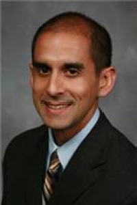 Dr. Steven Nayan Shah M.D., Orthopedist