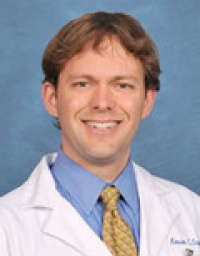 Dr. Kevin Charles Scott M.D., Family Practitioner