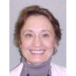 Dr. Mary M. Meyer M.D., Emergency Physician