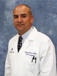 Dr. Miguel Angel Rivera MD, Plastic Surgeon