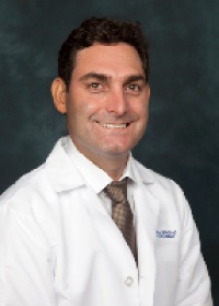 Dr. Matthew B Mostofi D.O.