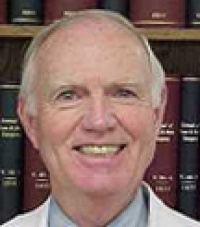 Dr. Phil Hunter Berry M.D., Orthopedist