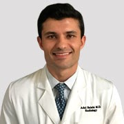 Adel Salehi, MD, Radiologist