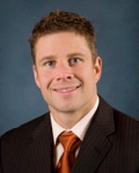 Dr. Jason D Riesinger M.D.