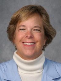 Dr. Karen Judy MD, Pediatrician