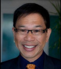 Edward Jang Other, Dentist