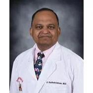 Dr. Puthenmadam  Radhakrishnan MD