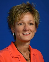 Ms. Susan Elaine Smith M.A.