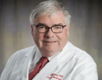 Donald Brabbins Other, Radiation Oncologist