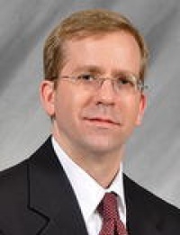 Dr. Jeffrey Lane Bush M.D., Rheumatologist