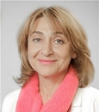 Dr. Irina   Krym M.D.