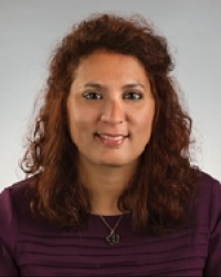 Dr. Zeenat Jaisani MD, Neurologist