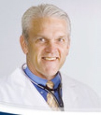 Dr. John R. Jeffers, OB-GYN (Obstetrician-Gynecologist)