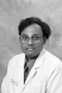 Dr. Sundar Ramanathan M.D., Nephrologist (Kidney Specialist)