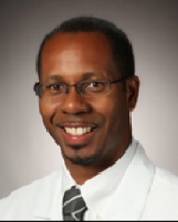 Dr. Adrian Omar Chen MD, Internist