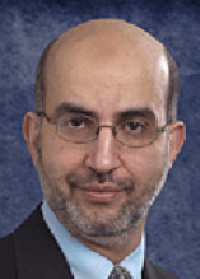 Dr. Mohamed El-ghoroury MD, Nephrologist (Kidney Specialist)