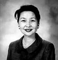Dr. Hui-ming Chang M.D., Anesthesiologist