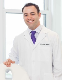 Dr. Jason Sean Mcdonald D.M.D., Dentist