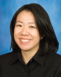 Dr. Sandra  Wong D.O.