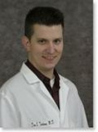 Dr. Daniel E Tackabury MD, Family Practitioner