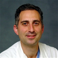 Elmer Nahum MD, Radiologist