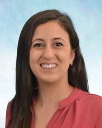 Lamia Nasrallah PLDN, Dietitian-Nutritionist
