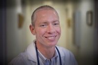 Dallen J Larson PA-C, Physician Assistant