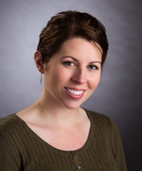 Dr. Michelle Kathleen Vanden noven M.D., Adolescent Psychiatrist
