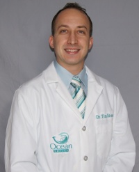 Dr. Timothy Strouse DMD, Dentist