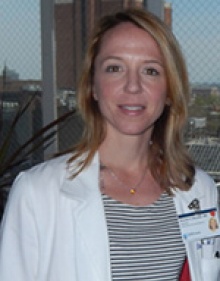 Dr. Brooke  Worster M.D.