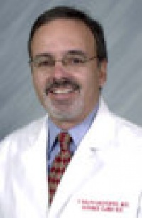 Dr. Francis Ralph Dauterive M.D., OB-GYN (Obstetrician-Gynecologist)