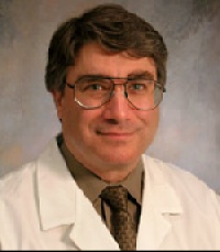 Dr. Julian Solway MD, Pulmonologist