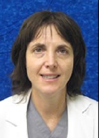 Dr. Catherine Uzoni-boecker M.D., Anesthesiologist