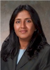 Dr. Mubina Nasrin MD, Family Practitioner
