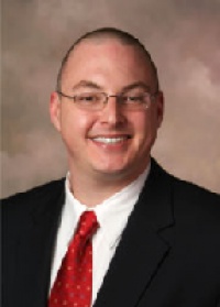 Dr. Joshua Allen Mcdowell D.C., Chiropractor