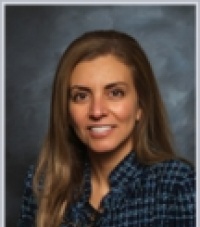 Dr. Maryam  Rahbar MD