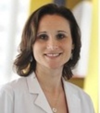 Dr. Julieana Nichols M.D., Pediatrician