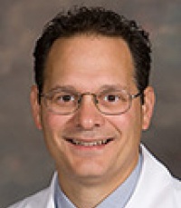 Dr. Marc Anthony Volpe MD, Orthopedist