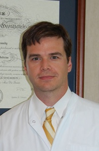 Dr. Ryan Wright Kennedy DMD, Dentist