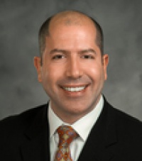 Dr. Michael A Rosen M.D.