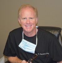 Dr. Douglas James Cochran D.D.S., Dentist