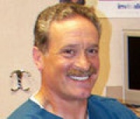 Dr. Alan Mark Burton DMD, Dentist