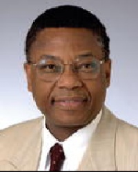 Dr. Okike Nsidinanya Okike M.D., Cardiothoracic Surgeon